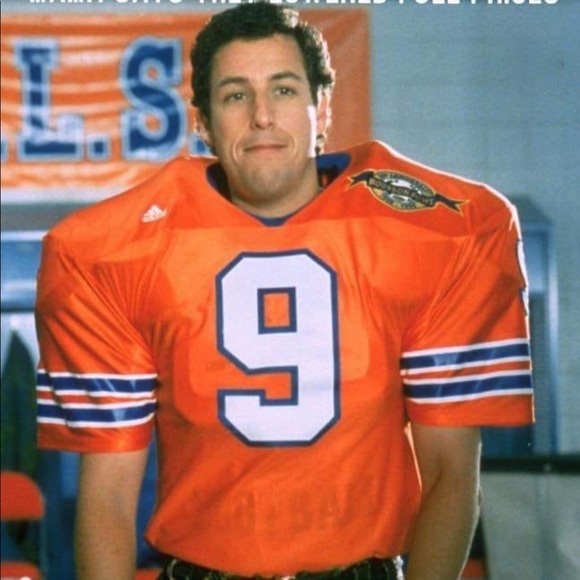 Meet your Posher, Brayden - Picture 1 of 1